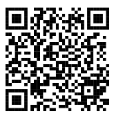 Das ist der QR-Code für das Gast-WLAN von David.